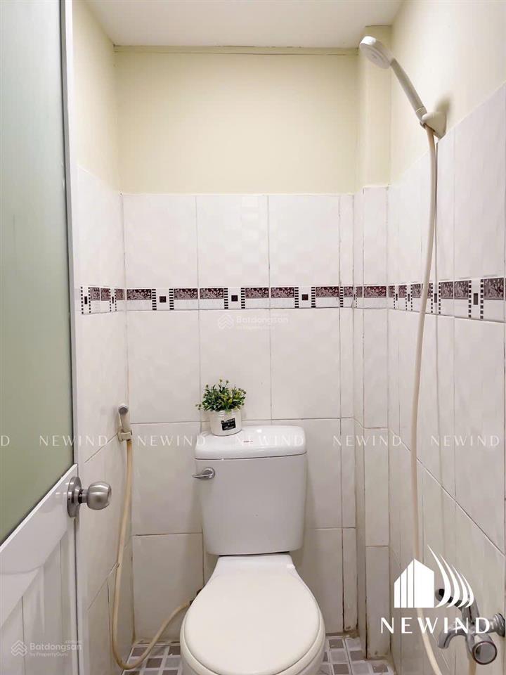 Cho thuê gấp cc mini 25m2, 4,3 triệu tại huỳnh tấn phát, q7, tp.hcm