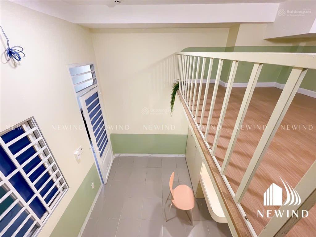 Cho thuê gấp cc mini 25m2, 4,3 triệu tại huỳnh tấn phát, q7, tp.hcm