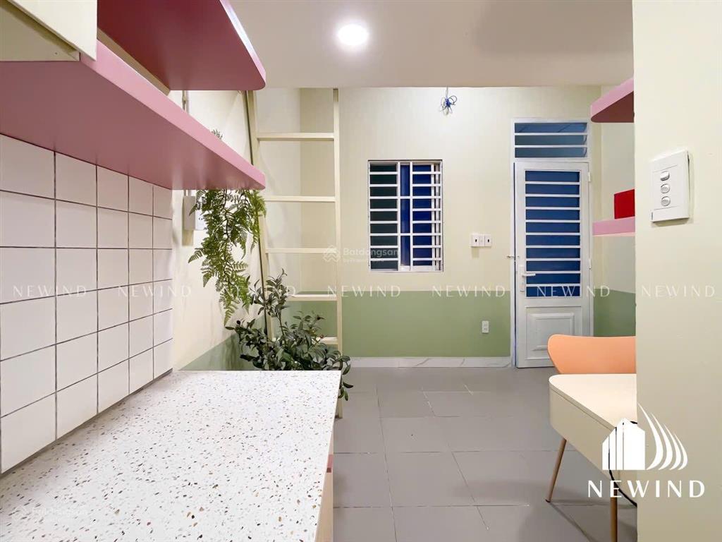 Cho thuê gấp cc mini 25m2, 4,3 triệu tại huỳnh tấn phát, q7, tp.hcm