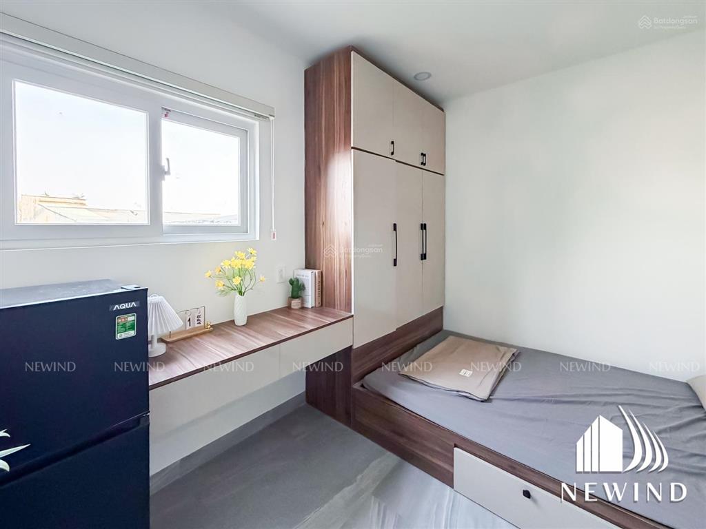 Cho thuê cc mini 20m2, 4 triệu vnd tại lê văn lương, nhà bè, siêu hot