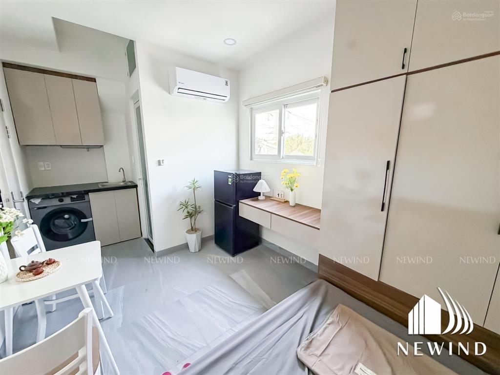 Cho thuê cc mini 20m2, 4 triệu vnd tại lê văn lương, nhà bè, siêu hot