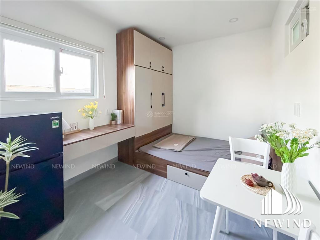 Cho thuê cc mini 20m2, 4 triệu vnd tại lê văn lương, nhà bè, siêu hot