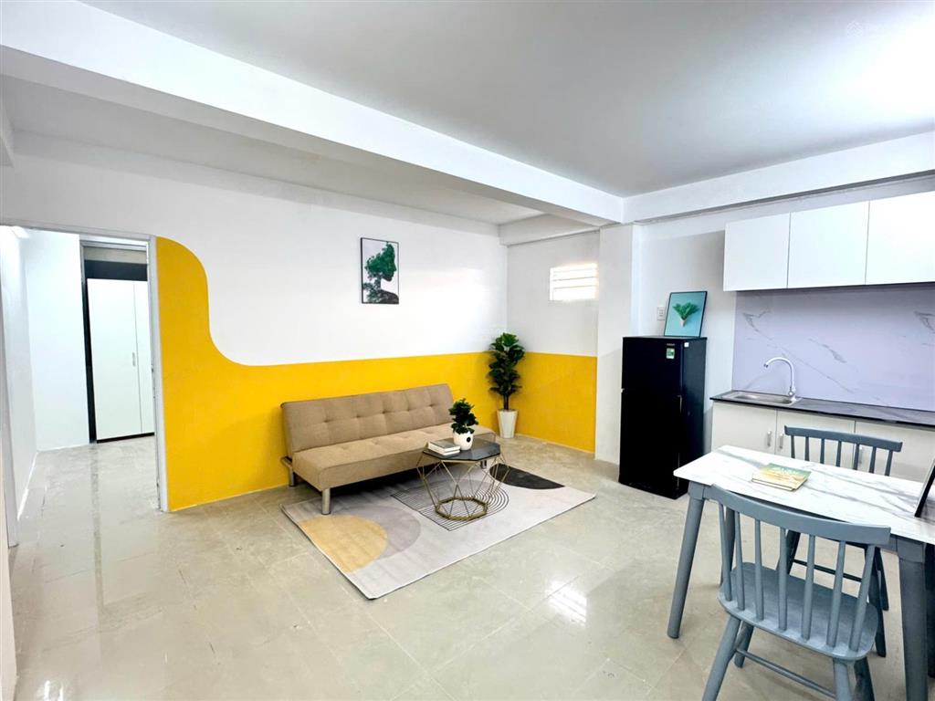Độc quyền căn , studio full nội thất ngay nguyễn thị thập, tdtu, kcx, ufm