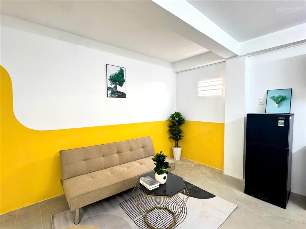 Độc quyền căn , studio full nội thất ngay nguyễn thị thập, tdtu, kcx, ufm