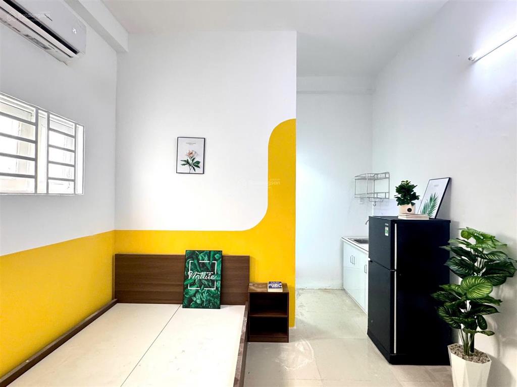Độc quyền căn , studio full nội thất ngay nguyễn thị thập, tdtu, kcx, ufm