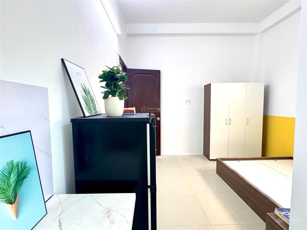 Độc quyền căn , studio full nội thất ngay nguyễn thị thập, tdtu, kcx, ufm