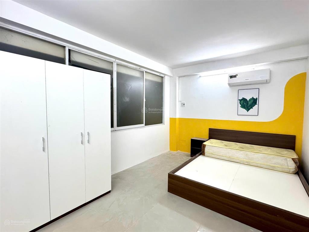 Độc quyền căn , studio full nội thất ngay nguyễn thị thập, tdtu, kcx, ufm
