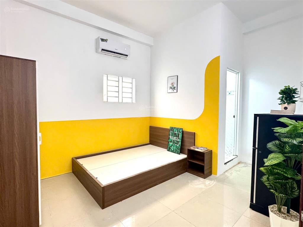 Độc quyền căn , studio full nội thất ngay nguyễn thị thập, tdtu, kcx, ufm