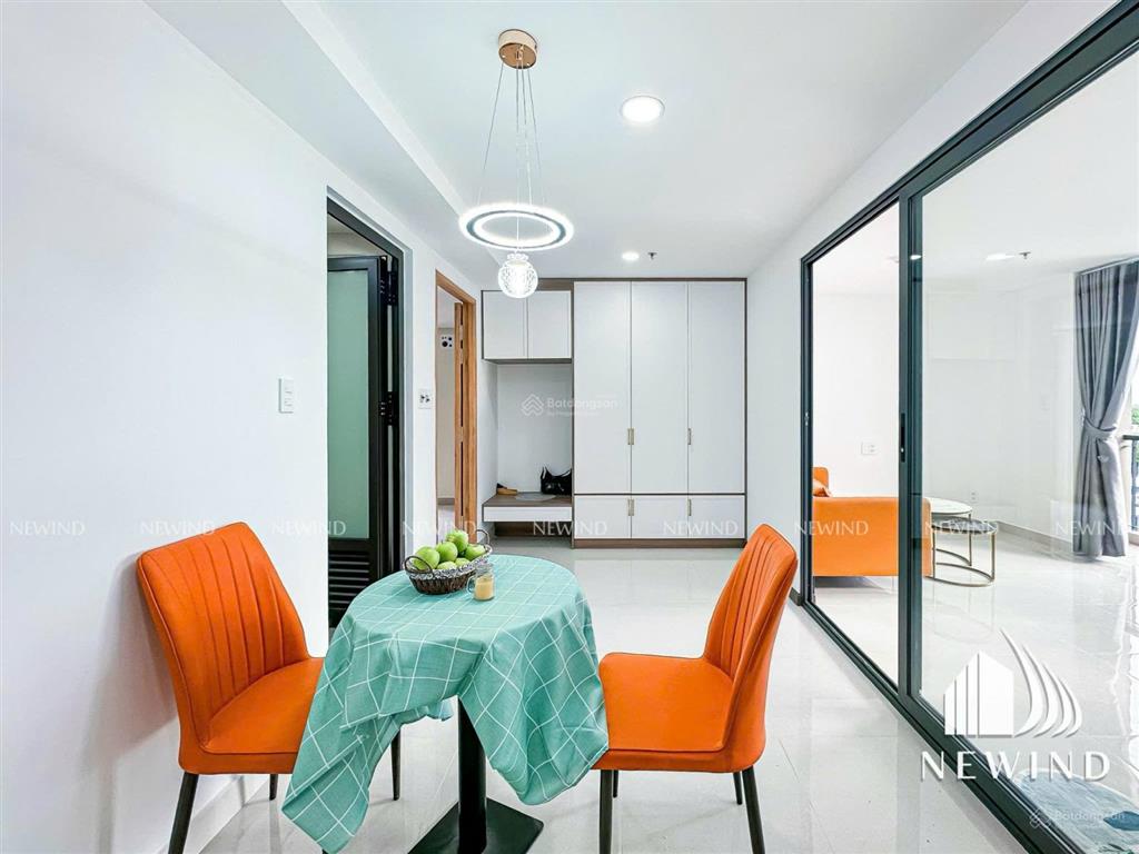 Độc quyền căn cc mini ngay phú mỹ hưng, tdtu, rmit, crescent mall giá chỉ từ 4củ