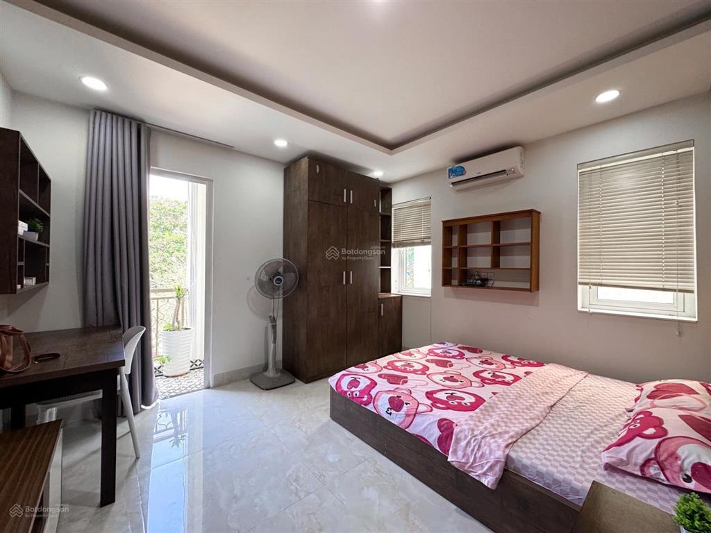 Độc quyền căn cc mini ngay phú mỹ hưng, tdtu, rmit, crescent mall giá chỉ từ 4củ