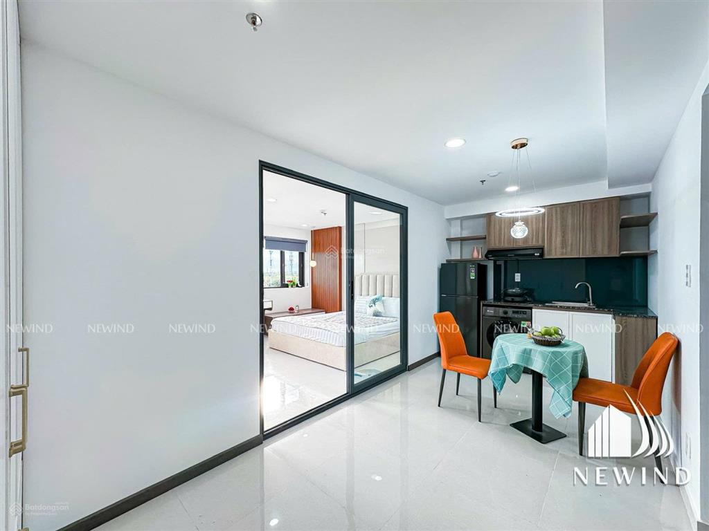 Độc quyền căn cc mini ngay phú mỹ hưng, tdtu, rmit, crescent mall giá chỉ từ 4củ
