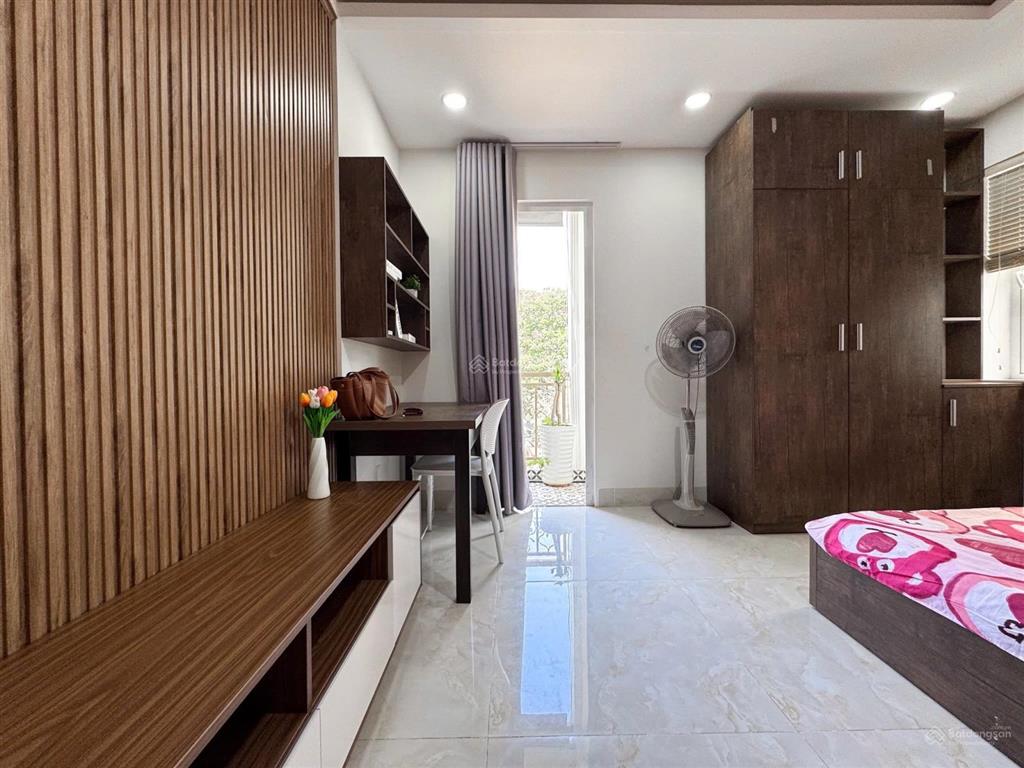 Độc quyền căn cc mini ngay phú mỹ hưng, tdtu, rmit, crescent mall giá chỉ từ 4củ