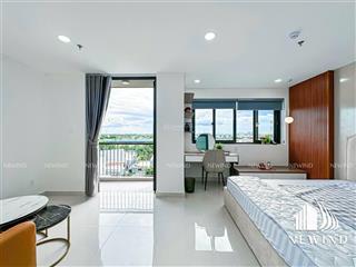 Độc quyền căn cc mini ngay phú mỹ hưng, tdtu, rmit, crescent mall giá chỉ từ 4củ