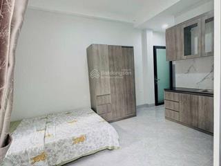 Khai trương căn studio ban công mới 100% ngay cầu phú mỹ quận 7
