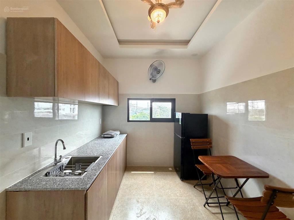 Khai trương chdv dạng 1pn gần phú mỹ hưng