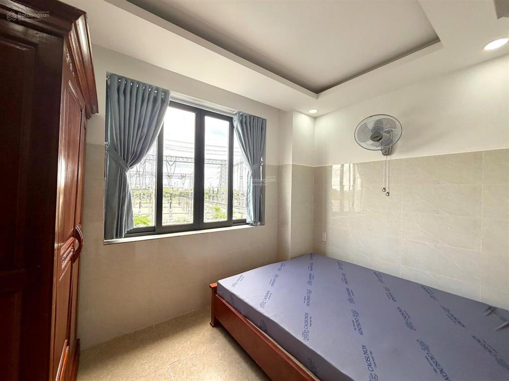 Khai trương chdv dạng 1pn gần phú mỹ hưng