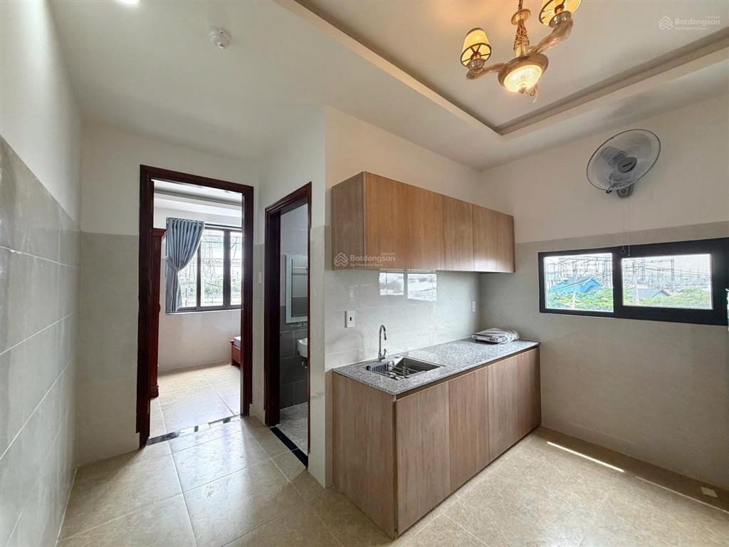 Khai trương chdv dạng 1pn gần phú mỹ hưng