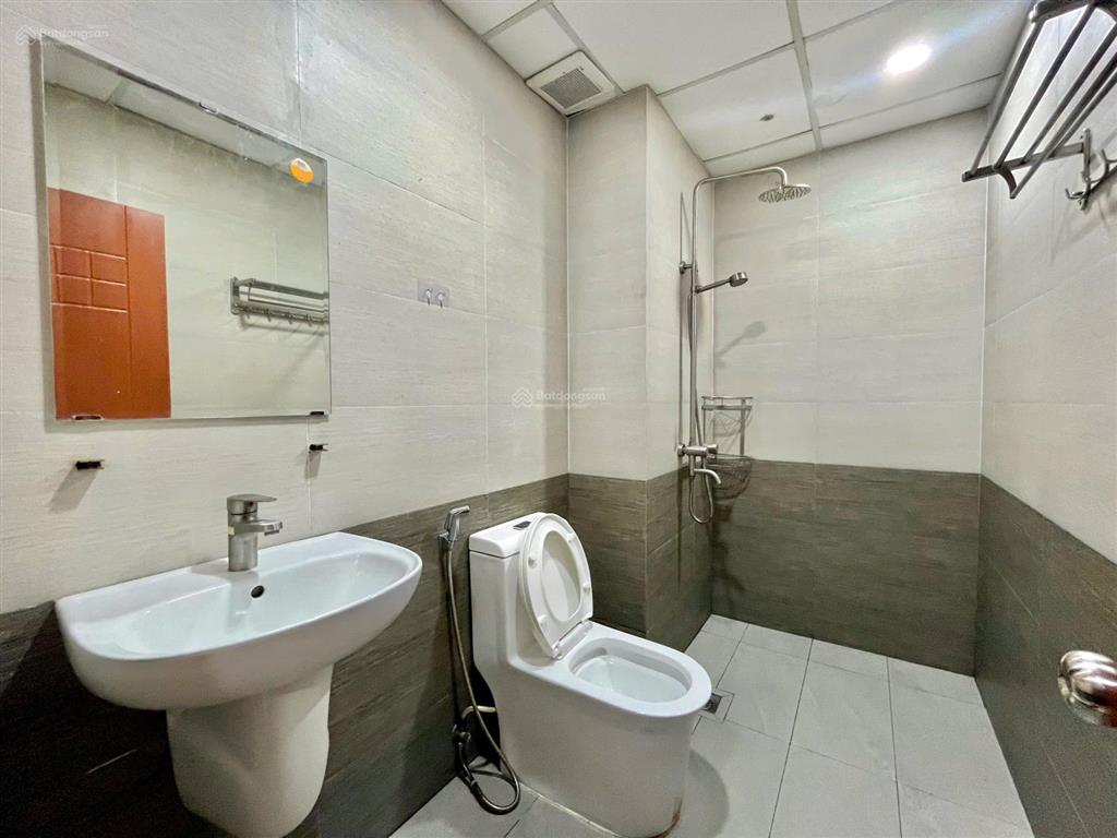Trống sẵn căn studio ban công ngay tdtu, lotte, ufm, rmit quận 7