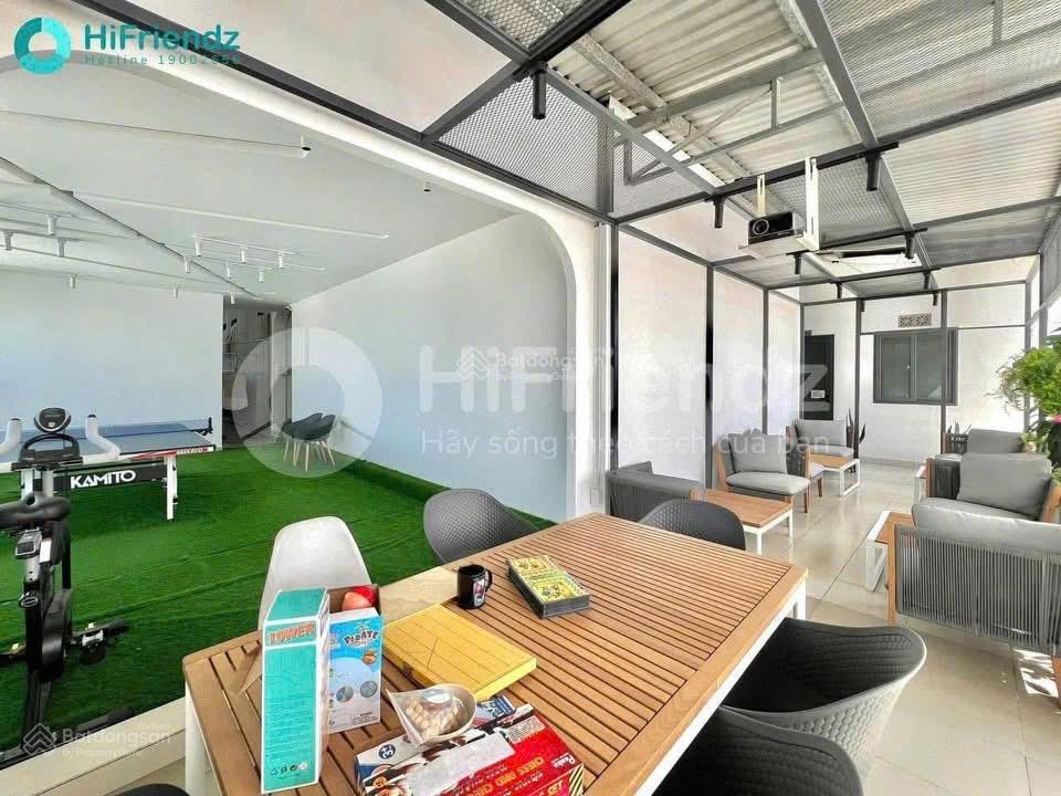 Khai trương phòng giá rẻ cho hssv tdtu đh mở