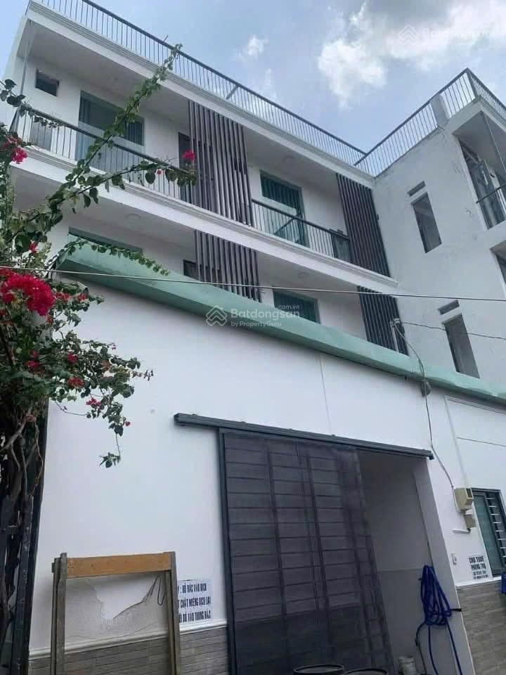 Khai trương phòng giá rẻ cho hssv tdtu đh mở