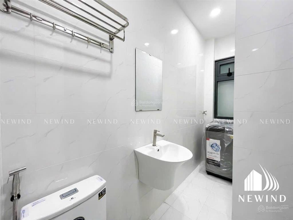 Cho thuê cc mini view đẹp giá ưu đãi 4 triệu, 25m² tại lê thị chợ, p. phú mỹ, q7, hcm