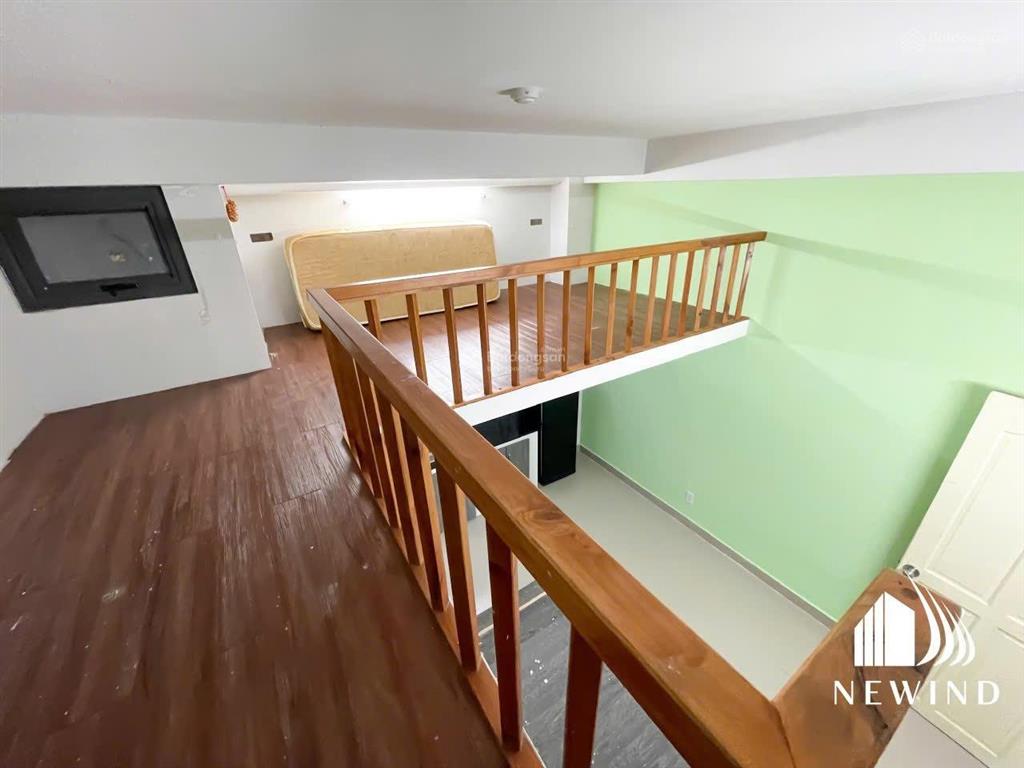 Cho thuê cc mini view đẹp giá ưu đãi 4 triệu, 25m² tại lê thị chợ, p. phú mỹ, q7, hcm
