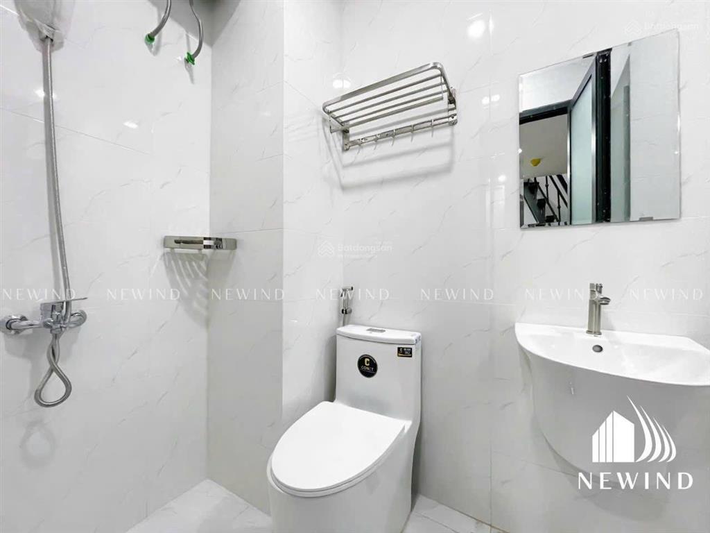 Cho thuê cc mini view đẹp giá ưu đãi 4 triệu, 25m² tại lê thị chợ, p. phú mỹ, q7, hcm
