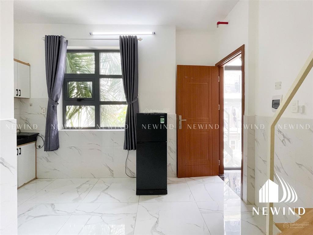 Trống sẵn căn duplex gần pmh, tdtu, rmit quận 7