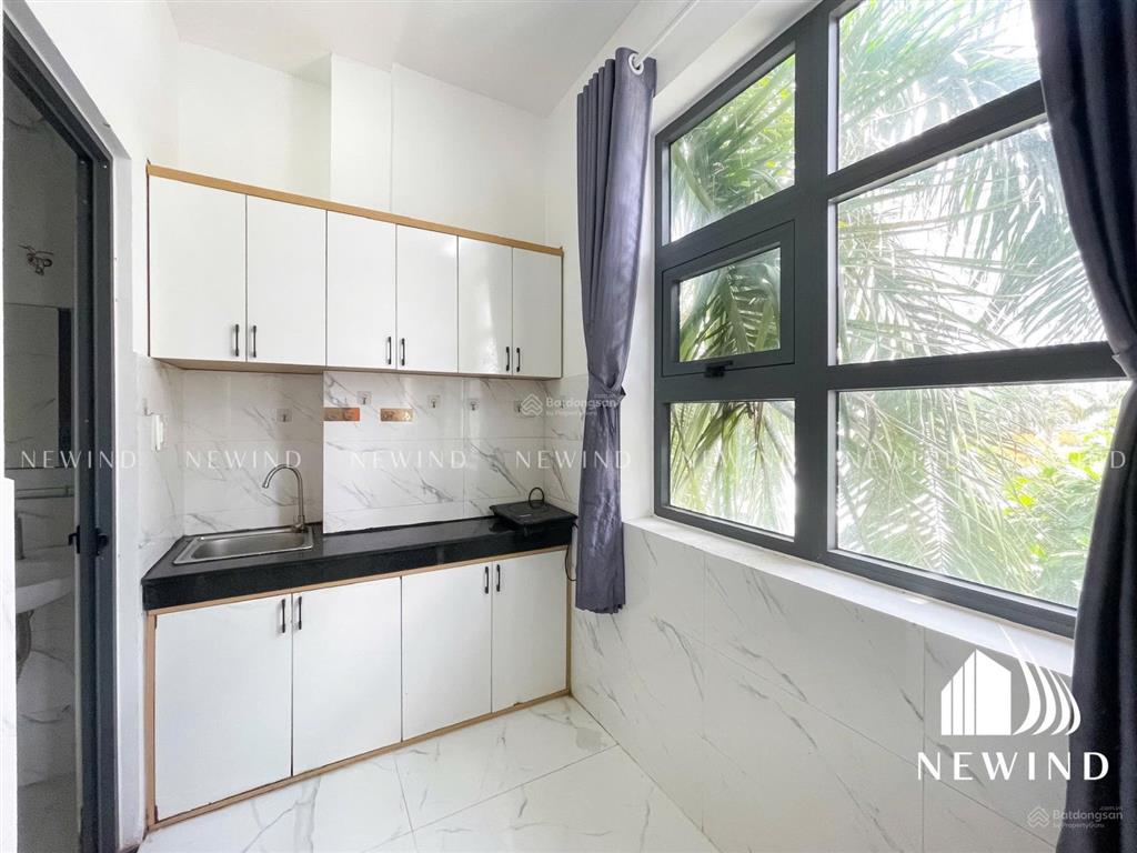Trống sẵn căn duplex gần pmh, tdtu, rmit quận 7