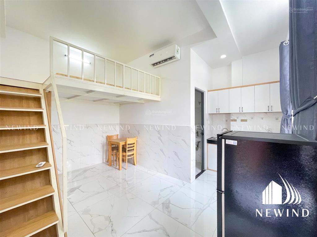 Trống sẵn căn duplex gần pmh, tdtu, rmit quận 7