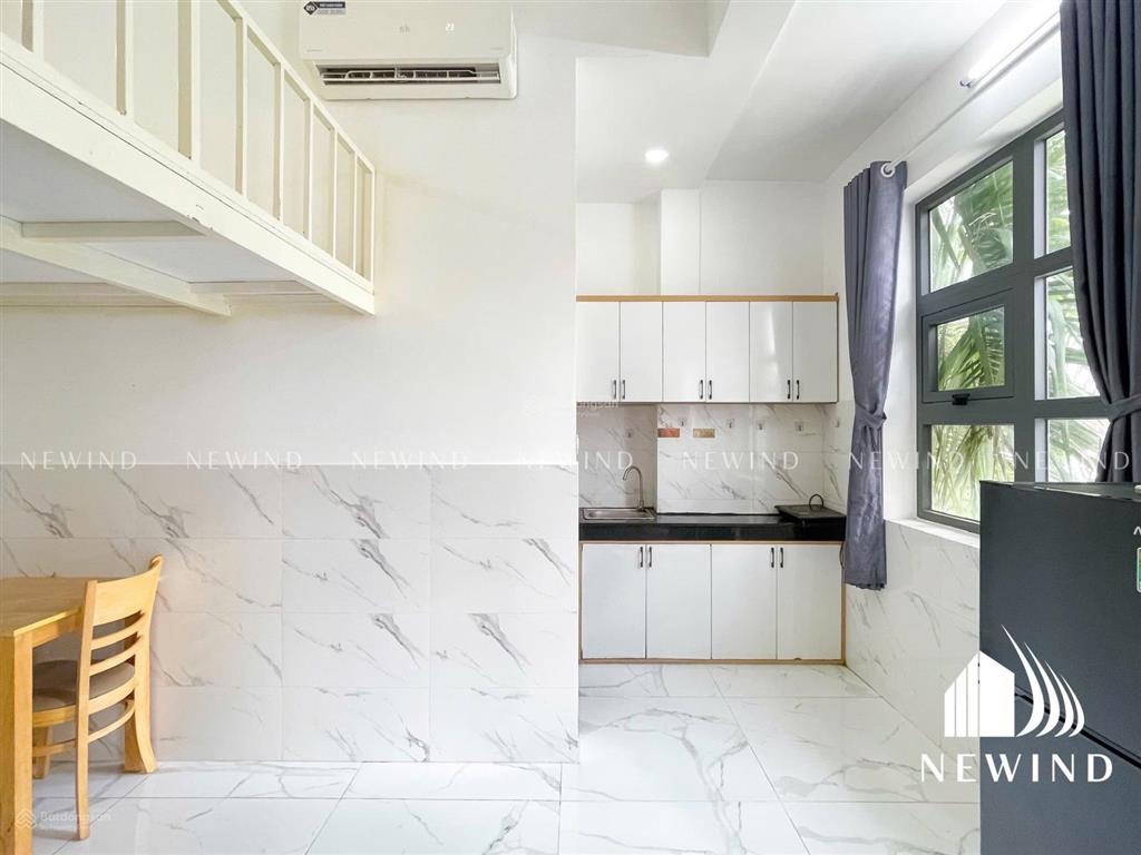 Trống sẵn căn duplex gần pmh, tdtu, rmit quận 7