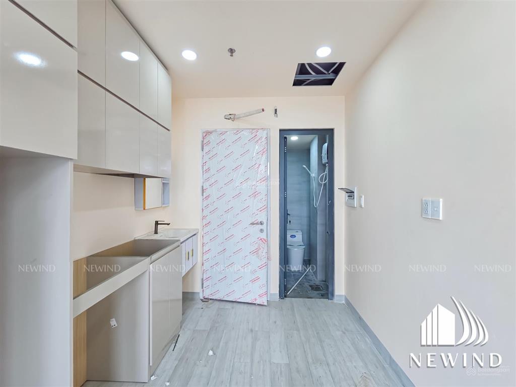 Khai trương dự án mới đầy đủ nội thất gần tdtu, rmit, phm, đh mở