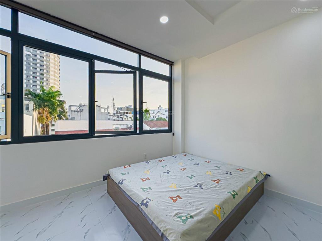 Cho thuê căn hộ gần pmh, crescent mall, kcx, cầu phú mỹ quận 7