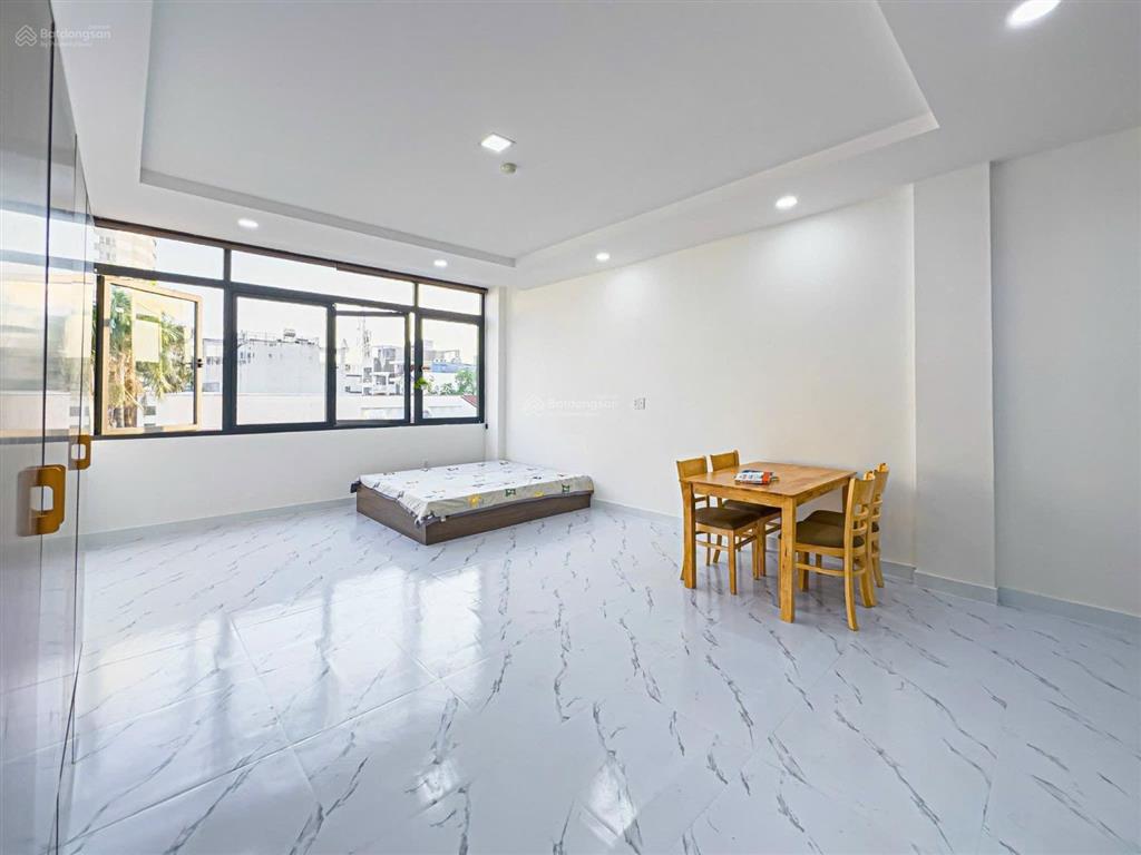 Cho thuê căn hộ gần pmh, crescent mall, kcx, cầu phú mỹ quận 7