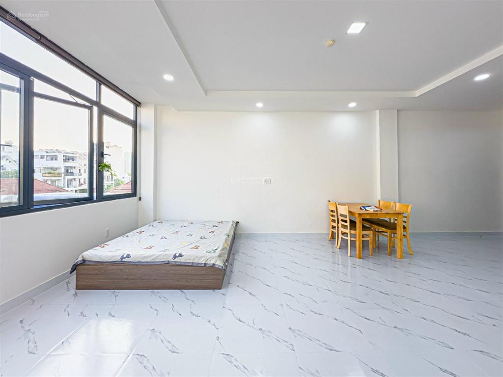 Cho thuê căn hộ gần pmh, crescent mall, kcx, cầu phú mỹ quận 7