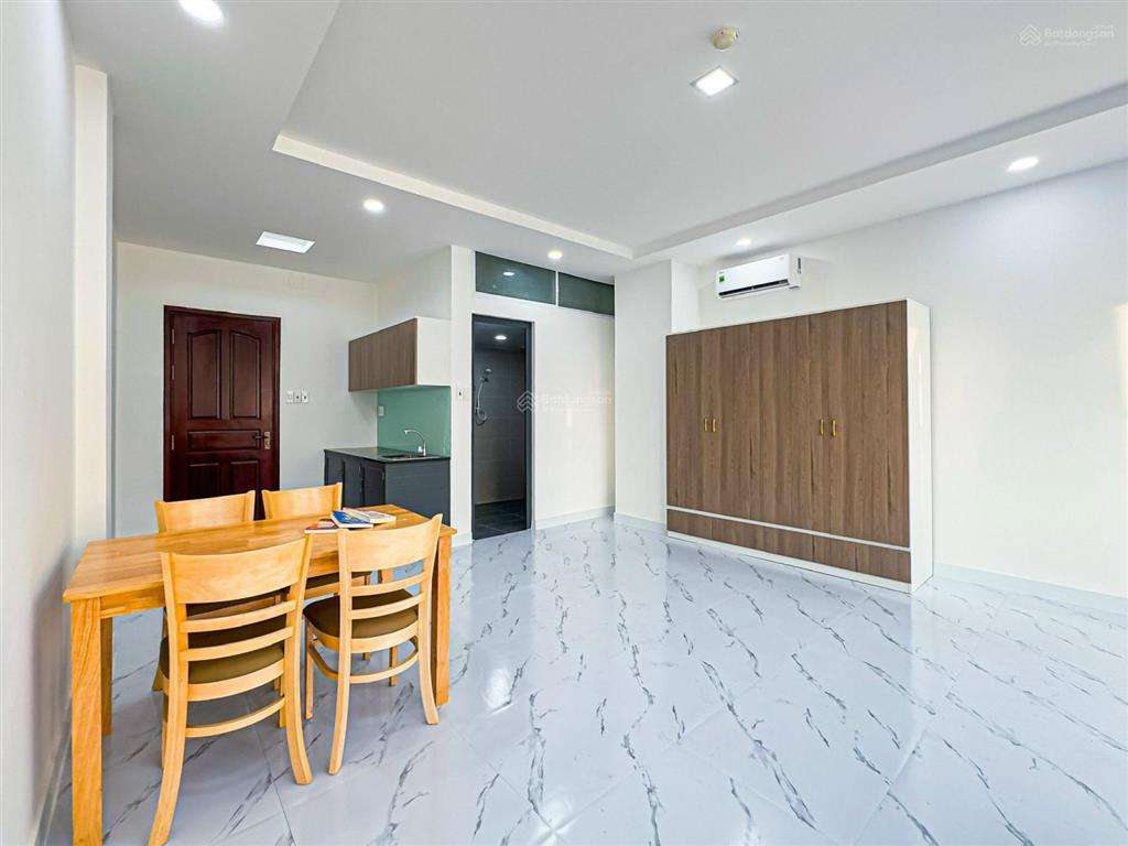 Cho thuê căn hộ gần pmh, crescent mall, kcx, cầu phú mỹ quận 7