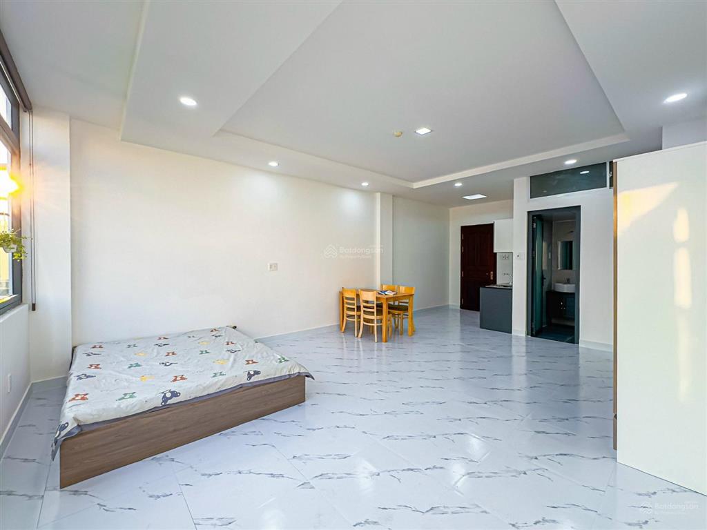 Cho thuê căn hộ gần pmh, crescent mall, kcx, cầu phú mỹ quận 7