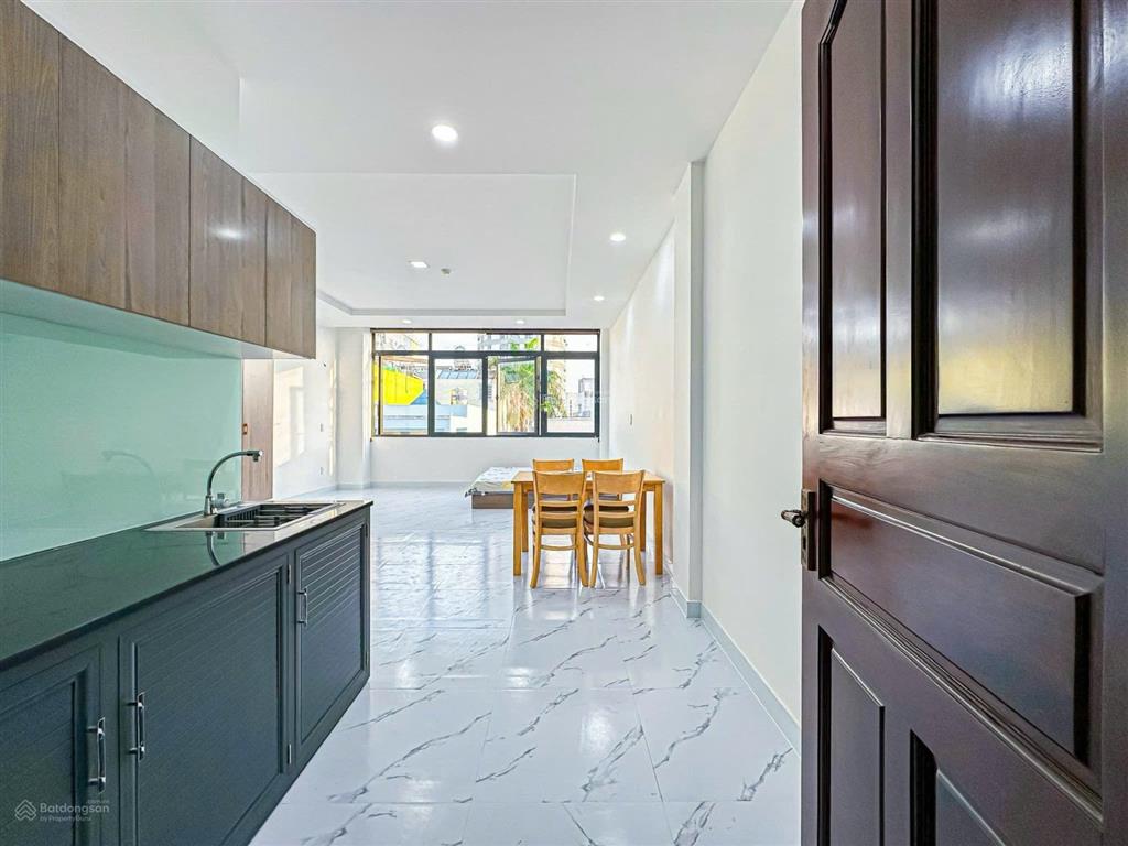 Cho thuê căn hộ gần pmh, crescent mall, kcx, cầu phú mỹ quận 7