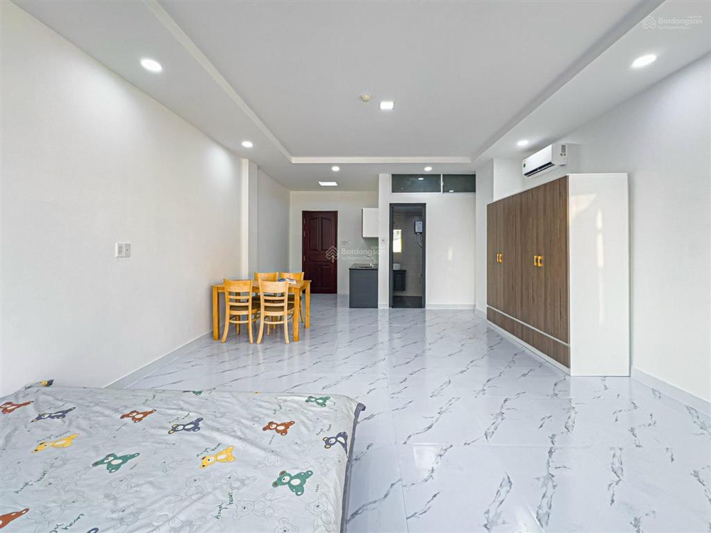 Cho thuê căn hộ gần pmh, crescent mall, kcx, cầu phú mỹ quận 7