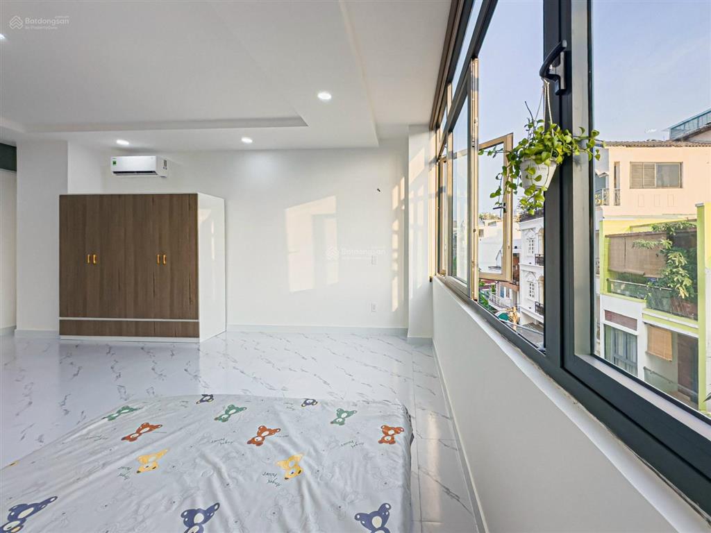 Cho thuê căn hộ gần pmh, crescent mall, kcx, cầu phú mỹ quận 7
