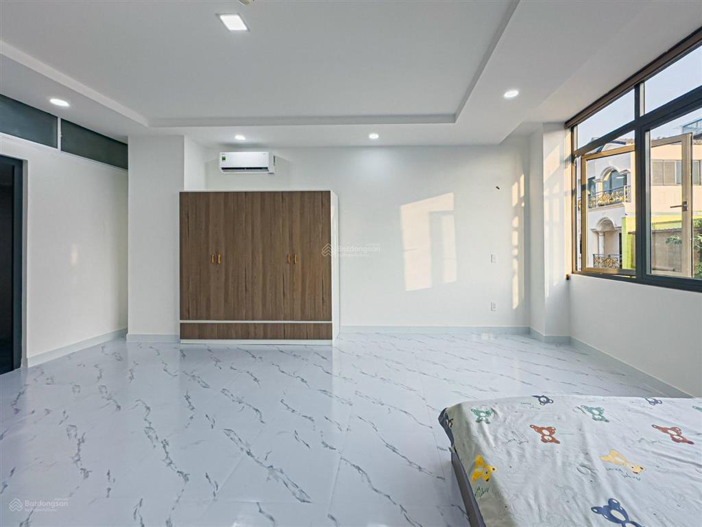 Cho thuê căn hộ gần pmh, crescent mall, kcx, cầu phú mỹ quận 7