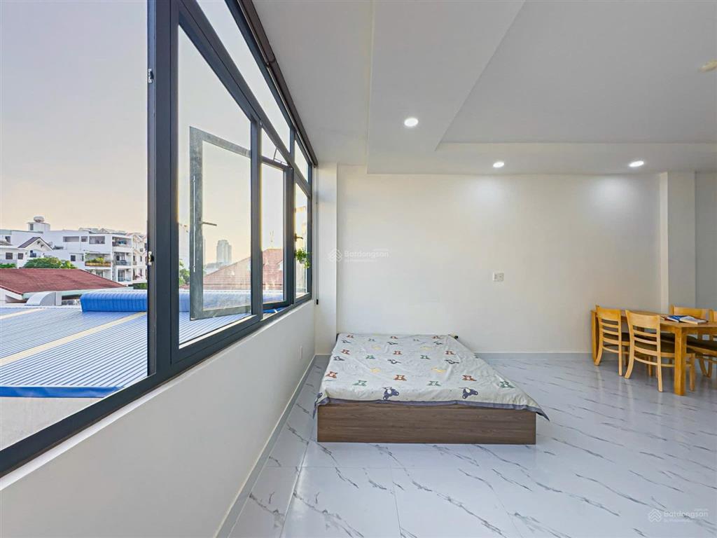 Cho thuê căn hộ gần pmh, crescent mall, kcx, cầu phú mỹ quận 7