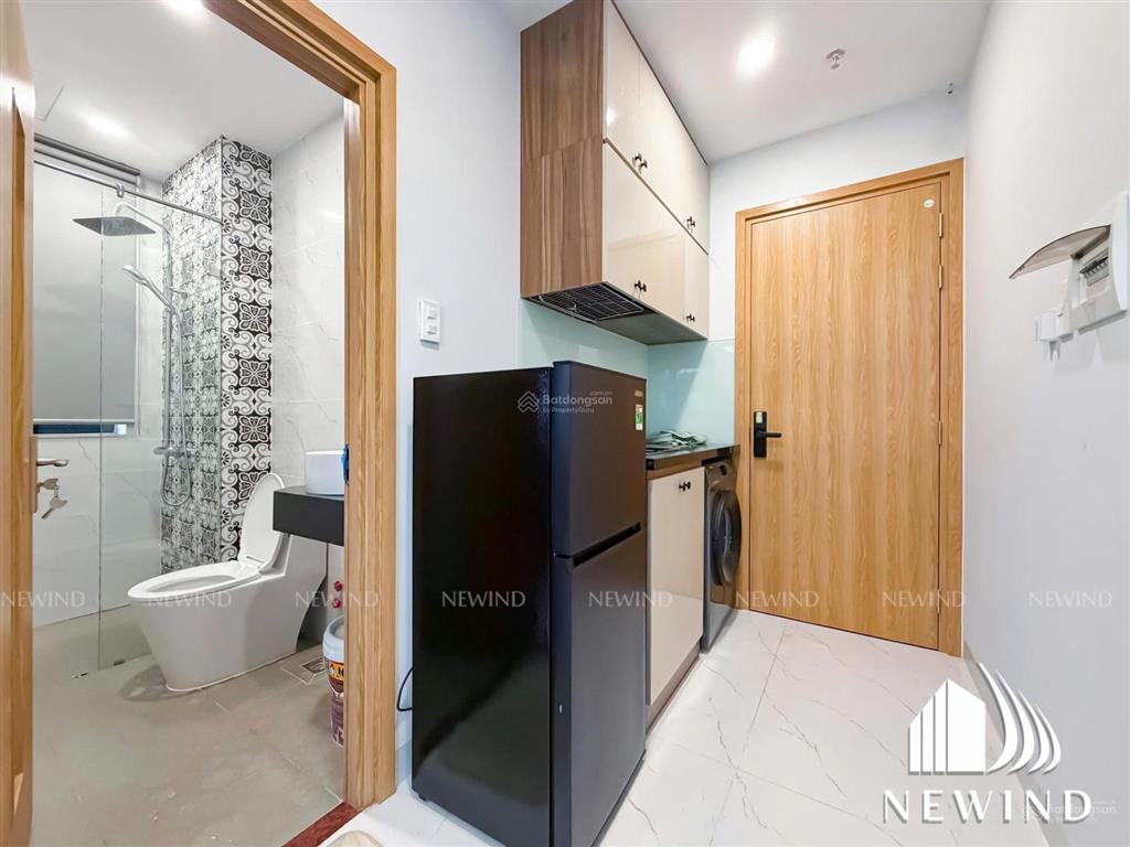 Nổi bật  căn 1 phòng ngủ ngay vivo, phú mỹ hưng, tdtu, rmit, lotte
