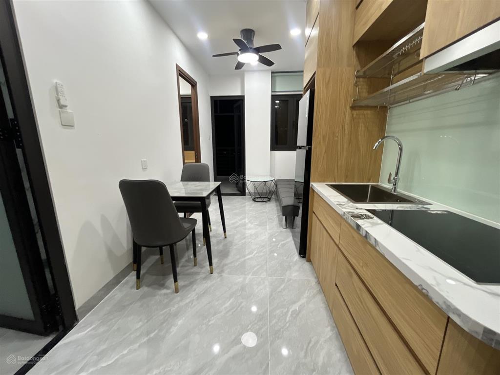 Khai trương căn 1pn sân vườn rộng 45m2 ngay sát phú mỹ hưng, crescent mall, nguyễn thị thập, rmit