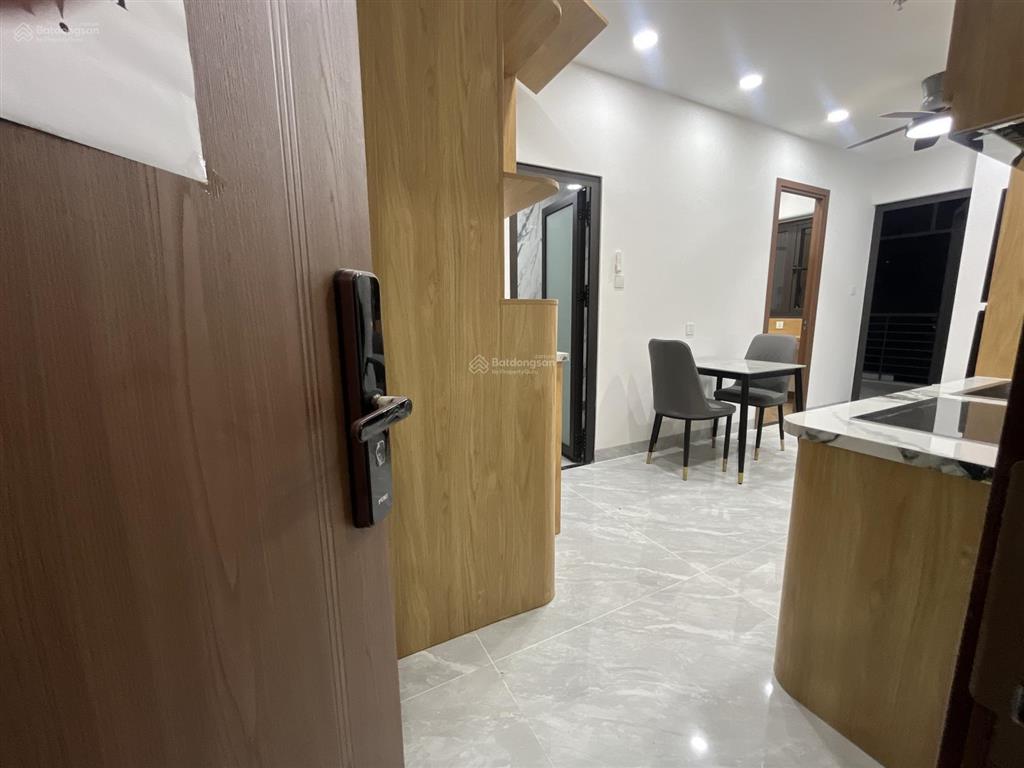 Khai trương căn 1pn sân vườn rộng 45m2 ngay sát phú mỹ hưng, crescent mall, nguyễn thị thập, rmit