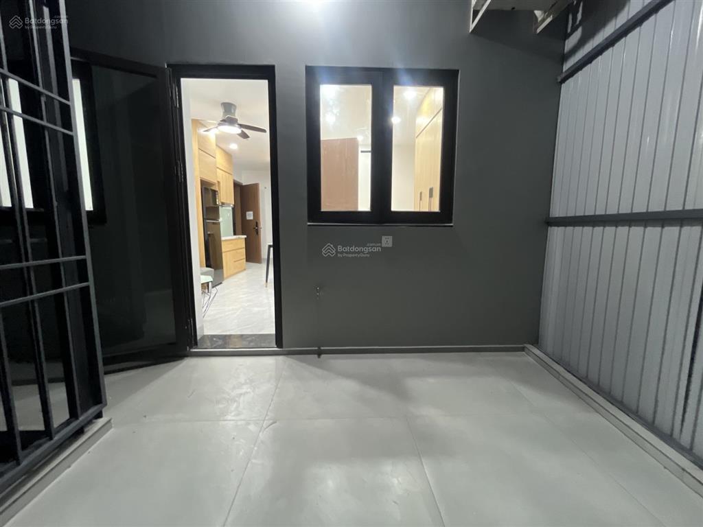 Khai trương căn 1pn sân vườn rộng 45m2 ngay sát phú mỹ hưng, crescent mall, nguyễn thị thập, rmit