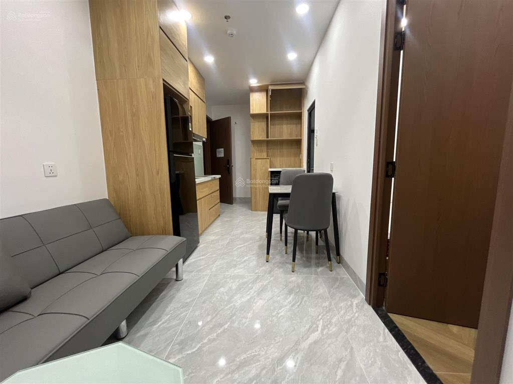 Khai trương căn 1pn sân vườn rộng 45m2 ngay sát phú mỹ hưng, crescent mall, nguyễn thị thập, rmit