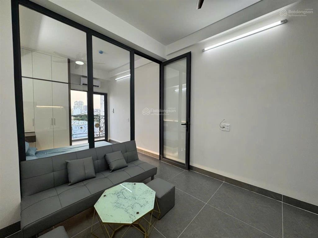 [nổi bật] căn 1pn tách bếp sát quận 4, gần kcx, cầu phú mỹ, phú mỹ hưng, ufm, crescent mall quận7