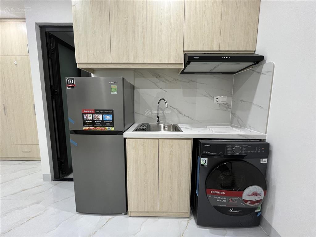 Độc quyền căn 1pn ngay lotte, rmit, tdtu, ufm, crescent mall, phú mỹ hưng q7