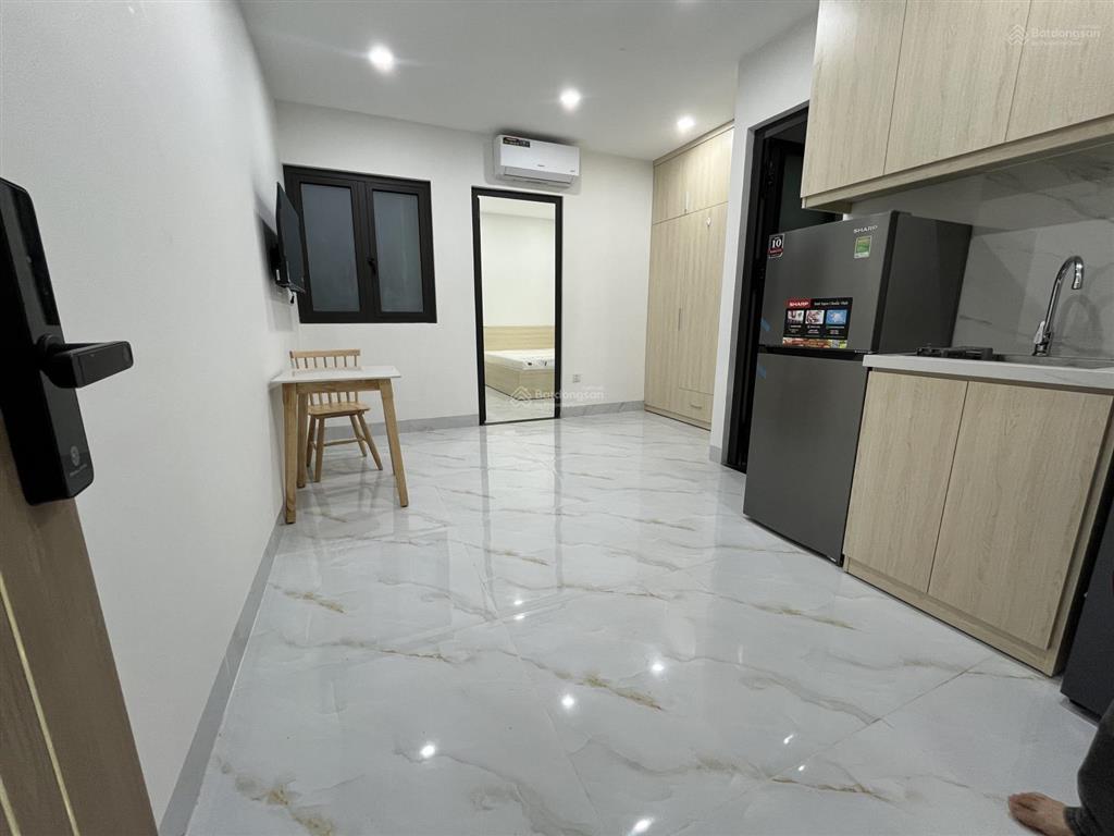 Độc quyền căn 1pn ngay lotte, rmit, tdtu, ufm, crescent mall, phú mỹ hưng q7